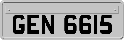 GEN6615