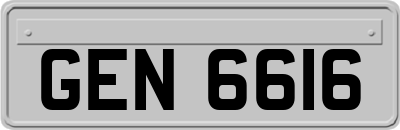 GEN6616