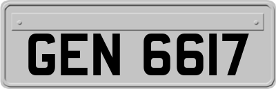 GEN6617