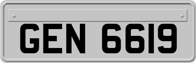 GEN6619