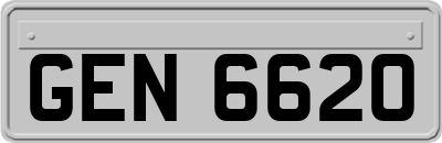 GEN6620