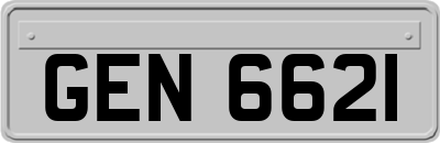 GEN6621