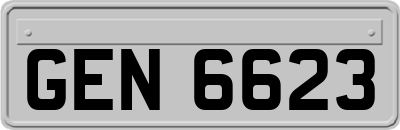 GEN6623