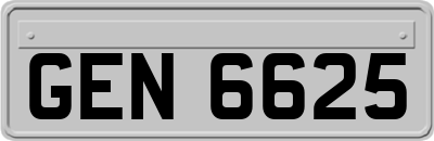 GEN6625