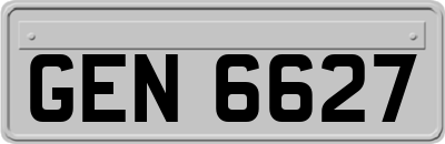 GEN6627