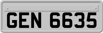 GEN6635