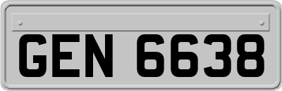 GEN6638