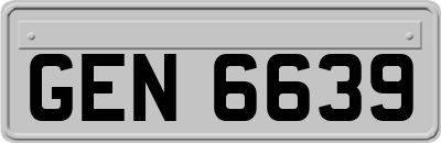 GEN6639