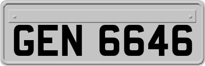 GEN6646