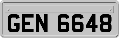 GEN6648