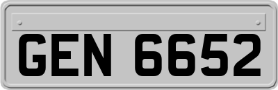 GEN6652