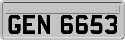 GEN6653