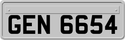 GEN6654