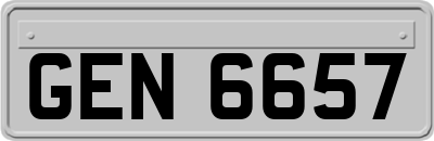 GEN6657
