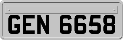 GEN6658