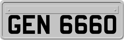 GEN6660