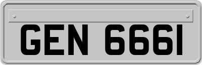 GEN6661