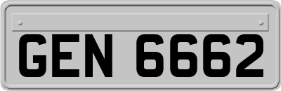 GEN6662