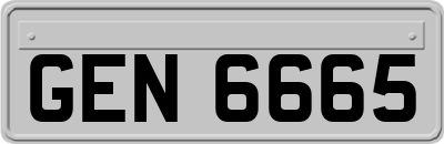 GEN6665