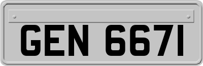 GEN6671