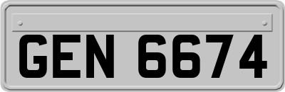 GEN6674