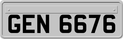 GEN6676