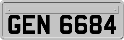 GEN6684