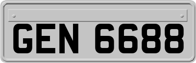 GEN6688