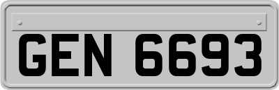 GEN6693