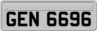 GEN6696
