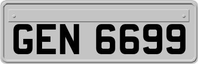 GEN6699