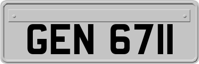 GEN6711
