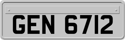 GEN6712