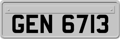GEN6713