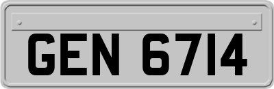 GEN6714