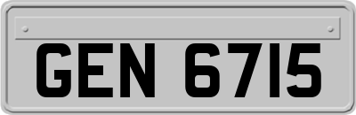 GEN6715