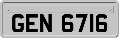 GEN6716