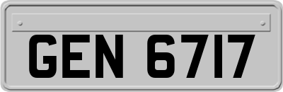 GEN6717