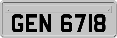 GEN6718