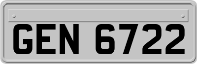 GEN6722