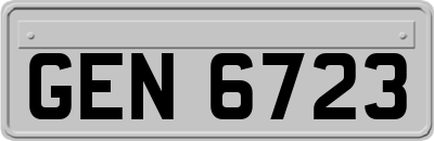 GEN6723