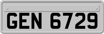 GEN6729
