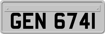 GEN6741