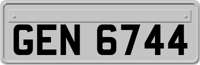 GEN6744