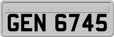 GEN6745