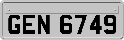 GEN6749