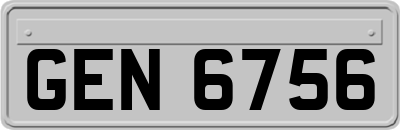 GEN6756