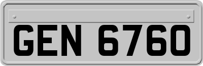 GEN6760