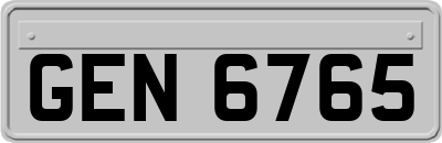 GEN6765
