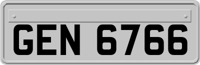 GEN6766